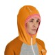 Ortovox Fleece GP Classic Knit hoody woman