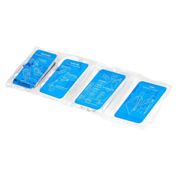 Ortovox First Aid Waterproof