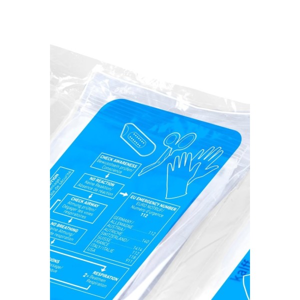 Ortovox First Aid Waterproof