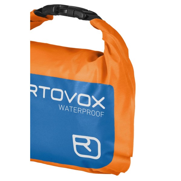 Ortovox First Aid Waterproof