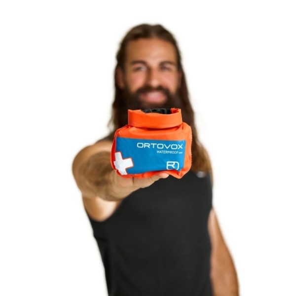 Ortovox First Aid Waterproof Mini