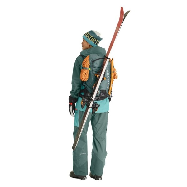 Ortovox Ravine 26 S - zaino freeride - Mountain eXperience