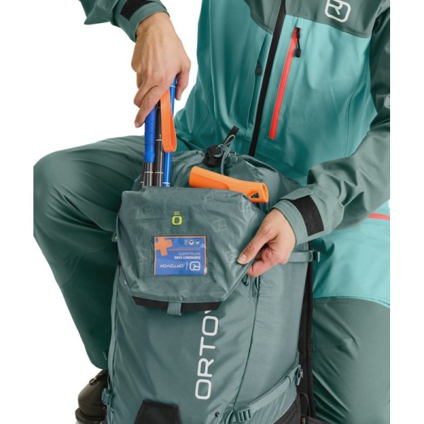 Ortovox Ravine 26 S - zaino freeride - Mountain eXperience