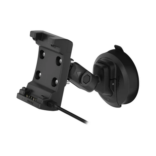Garmin Suction Cup Mount with Speaker Montana 700