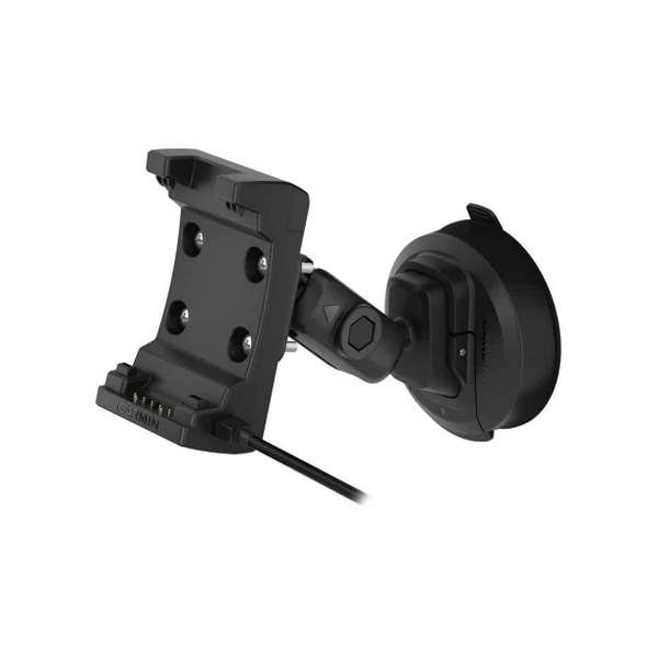 Garmin Supporto a ventosa con altoparlante per Montana 700