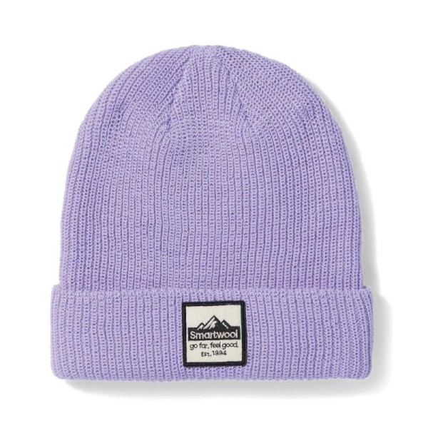 Smartwool Smartwool Patch beanie