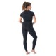 Smartwool Intraknit Active calzamaglia donna