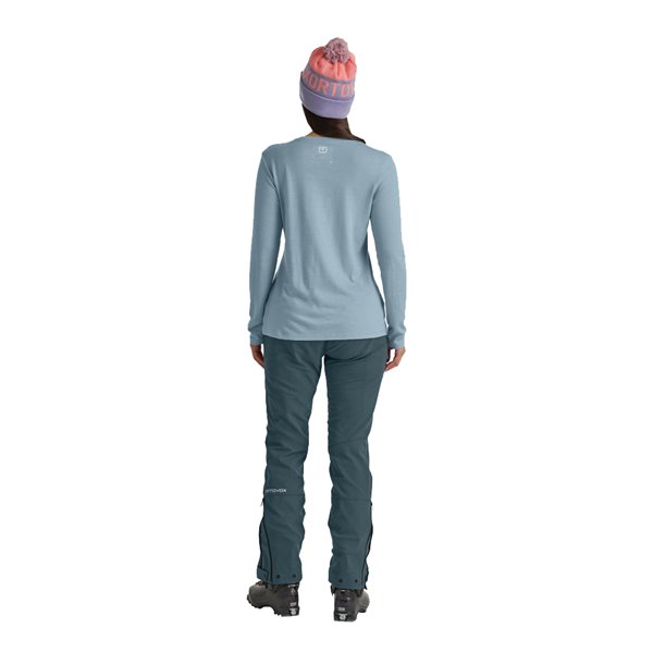 Ortovox Col Becchei pant Damen