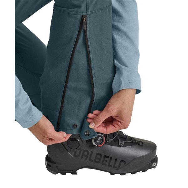 Ortovox Col Becchei pant donna