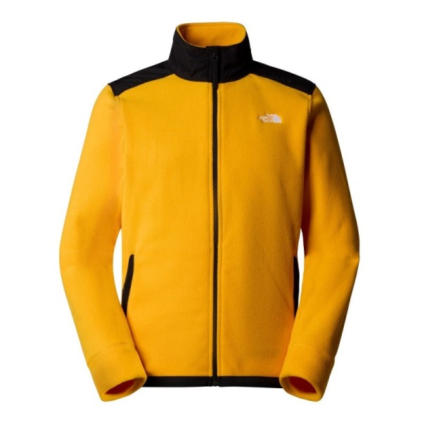 The North Face Alpine Polartec 200 Full Zip jacket