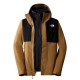 The North Face Carto Triclimate jacket