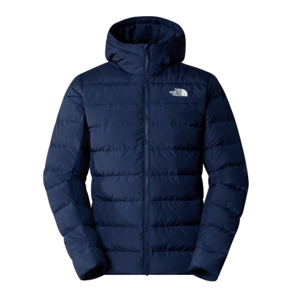 The North Face Aconcagua 3 hoodie