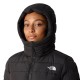 The North Face Aconcagua 3 hoodie donna
