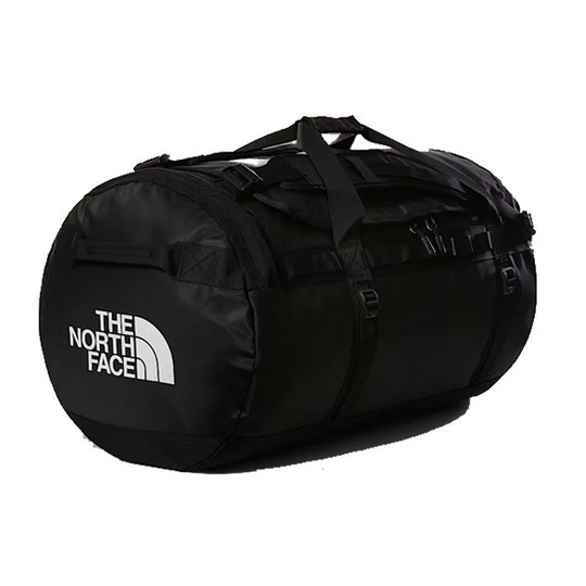The North Face Base Camp Duffel L 95 litri