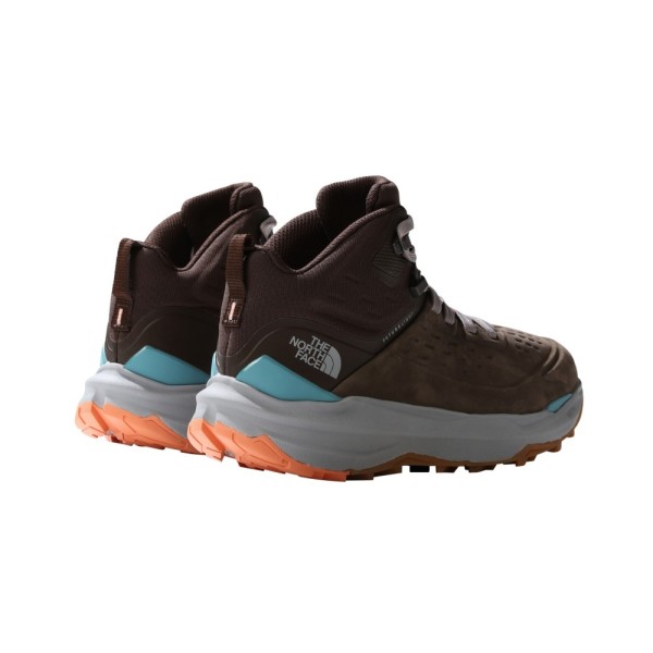 The North Face Vectiv Exploris 2 Mid FL donna