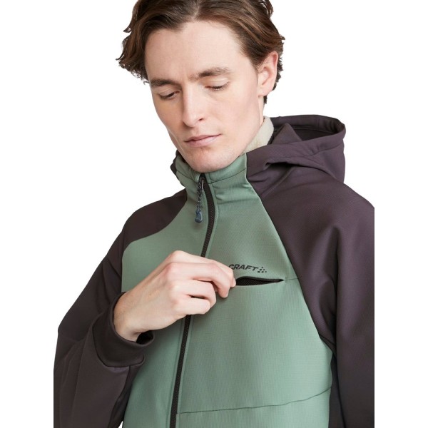 Craft ADV Backcountry Hybrid jacket