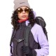 Craft ADV Backcountry Hybrid jacket woman