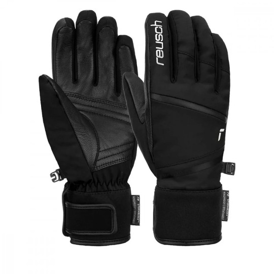 Reusch Tessa Stormbloxx damen