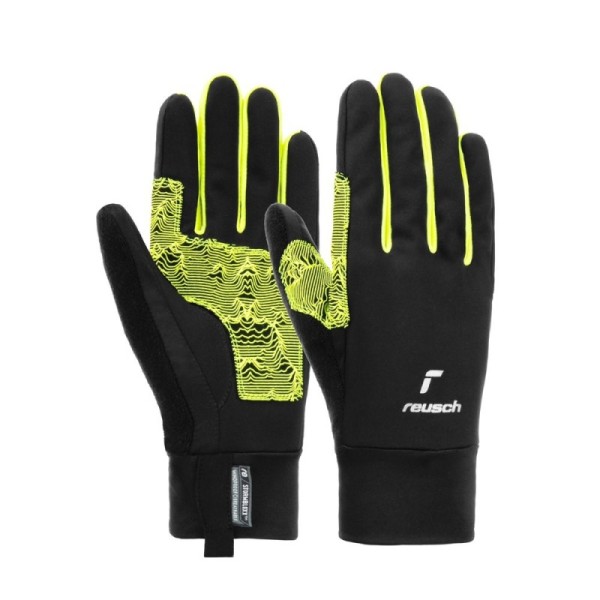 Reusch Arien Stormbloxx Touch-Tec