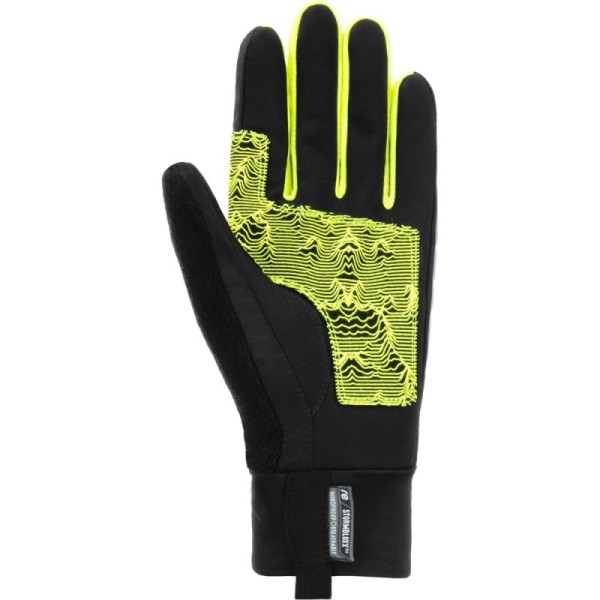 Reusch Arien Stormbloxx Touch-Tec