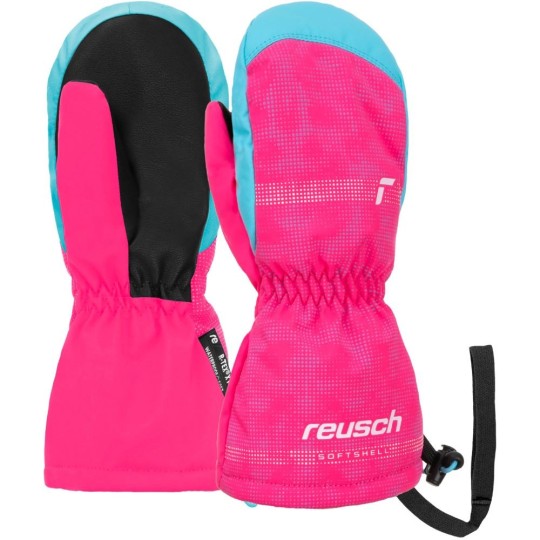 Reusch Maxi R-Tex XT mitten baby