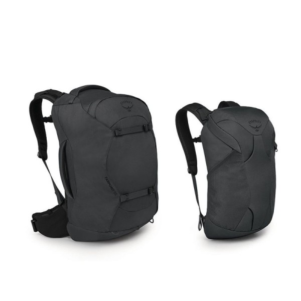 Osprey Farpoint 55