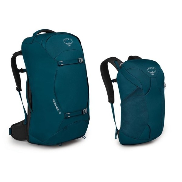 Osprey Fairview 70 frau