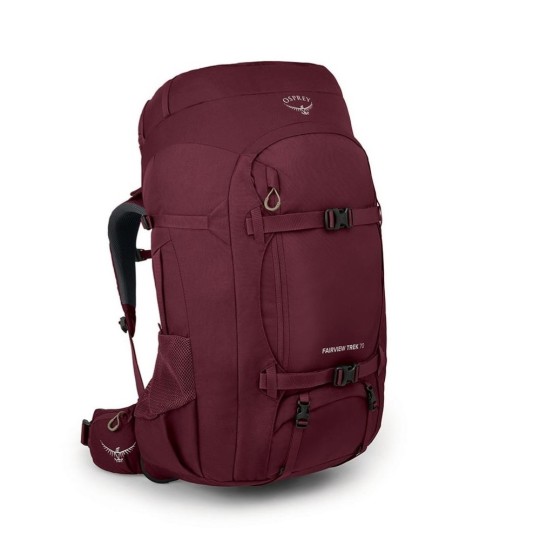Osprey Fairview Trek 70 donna