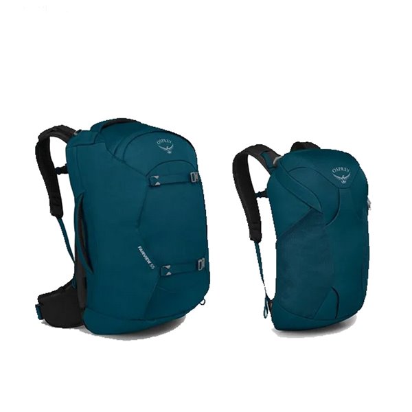 Osprey Fairview 55 frau