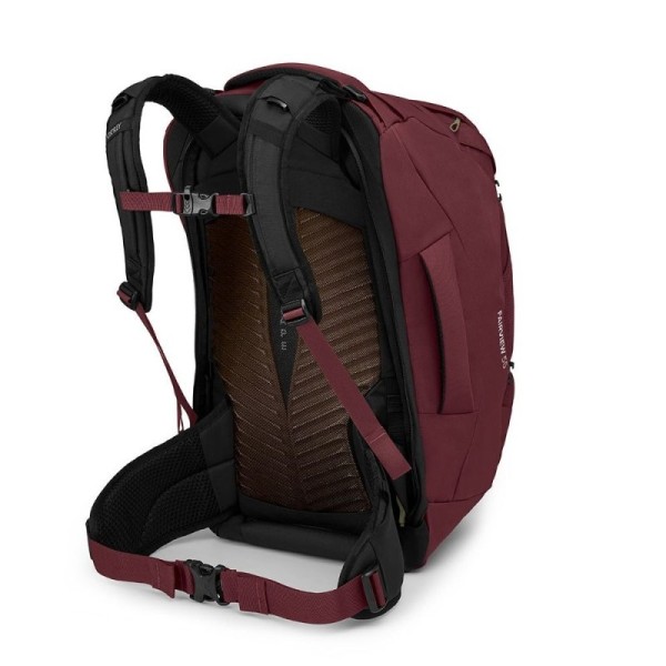 Osprey Fairview 55 frau