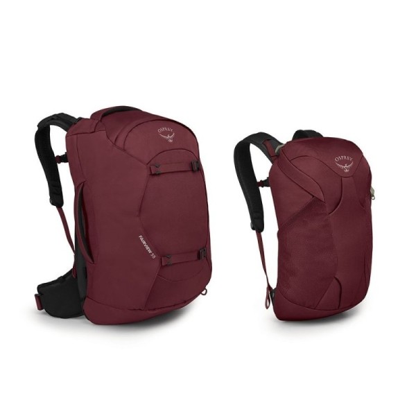 Osprey Fairview 55 frau