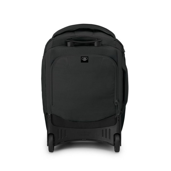 Osprey Sojourn Shuttle Wheeled Duffel 45