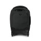 Osprey Sojourn Shuttle Wheeled Duffel 45
