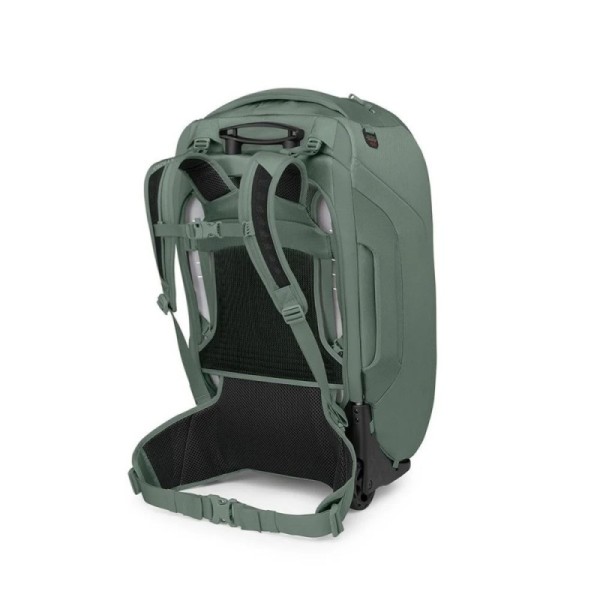 Osprey Sojourn Wheeled Travel 60