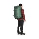 Osprey Sojourn Wheeled Travel 60