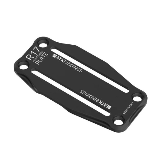 ATK Race Toe Adjustment Plate
