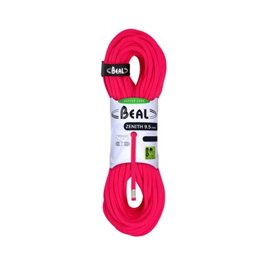 Beal Zenith 9,5 mm 60 m