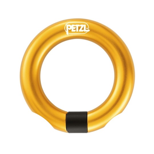 Petzl anello Ring Open