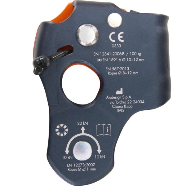 Climbing Technology Cric