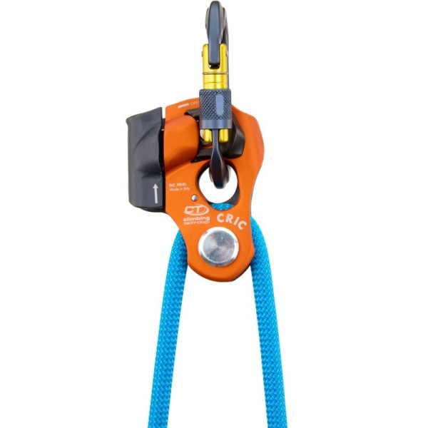 Climbing Technology Cric