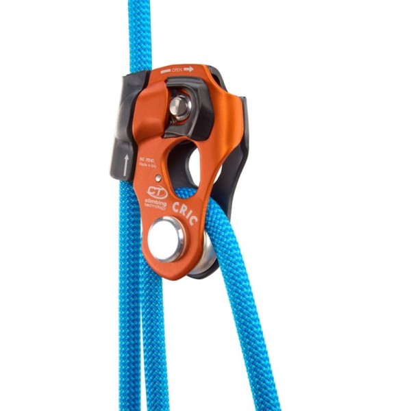 Climbing Technology Cric