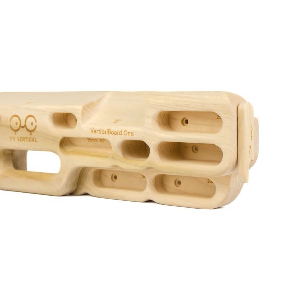 YY Vertical VerticalBoard One