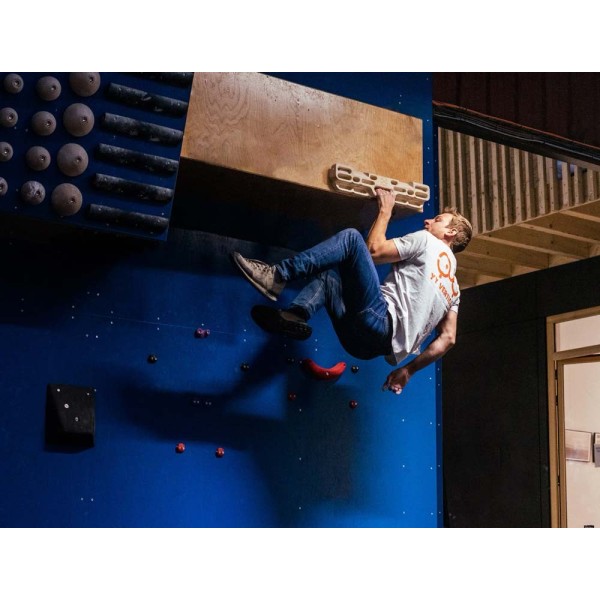 YY Vertical VerticalBoard One