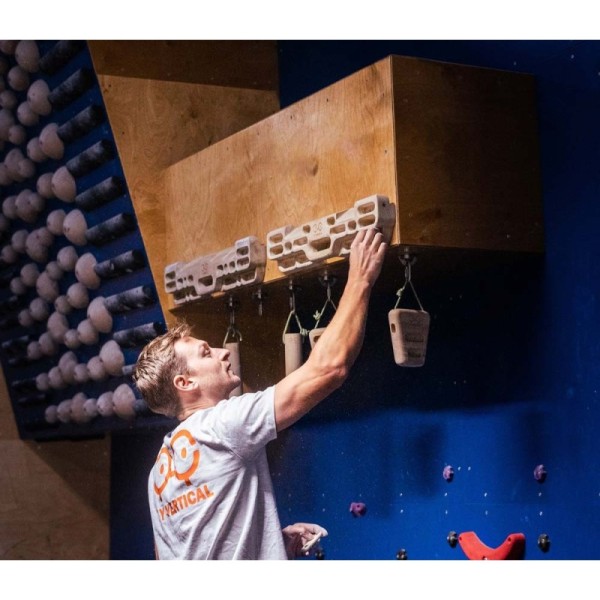 YY Vertical VerticalBoard One