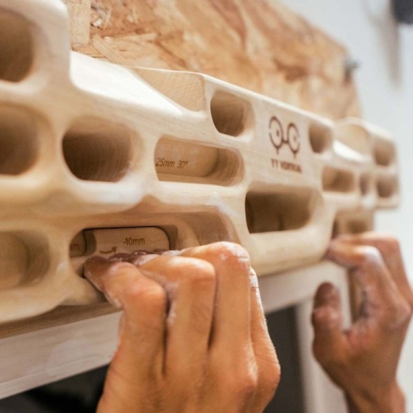 YY Vertical VerticalBoard One