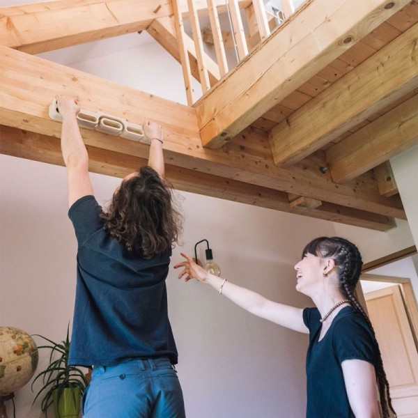 YY Vertical VerticalBoard Light