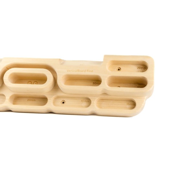 YY Vertical VerticalBoard First