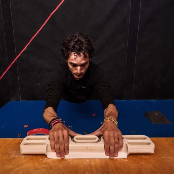 YY Vertical VerticalBoard First