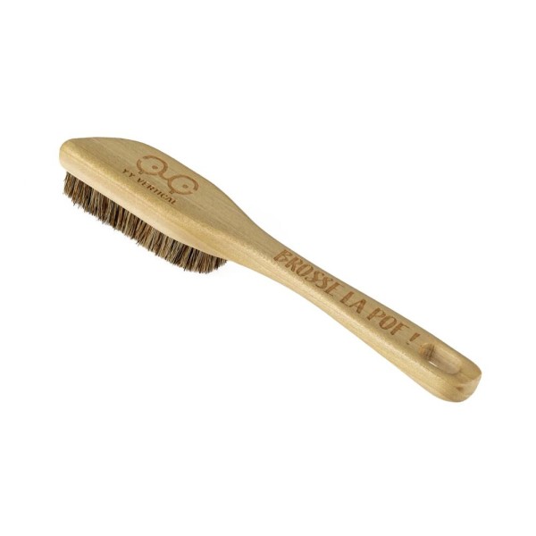 YY Vertical spazzolino VerticalBrush