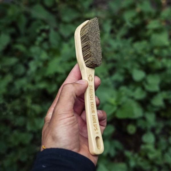 YY Vertical spazzolino VerticalBrush